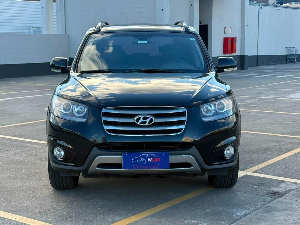 Hyundai Santa Fé