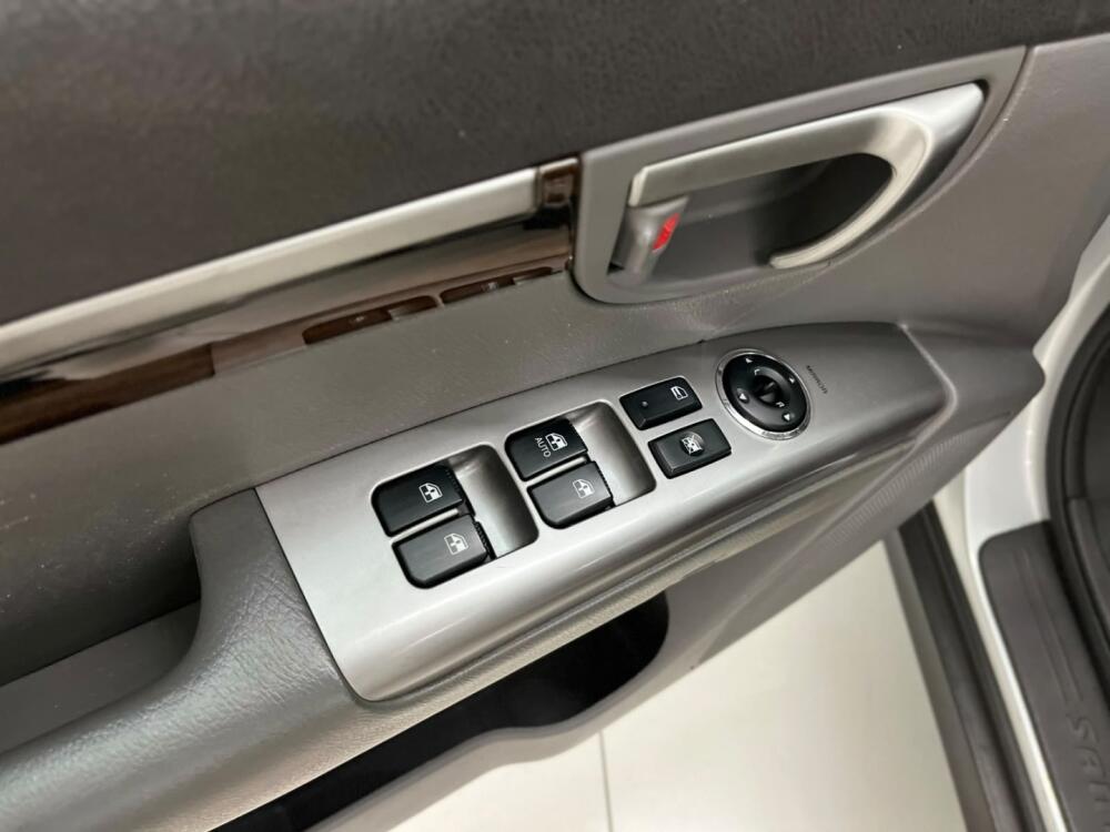 Hyundai Santa Fé