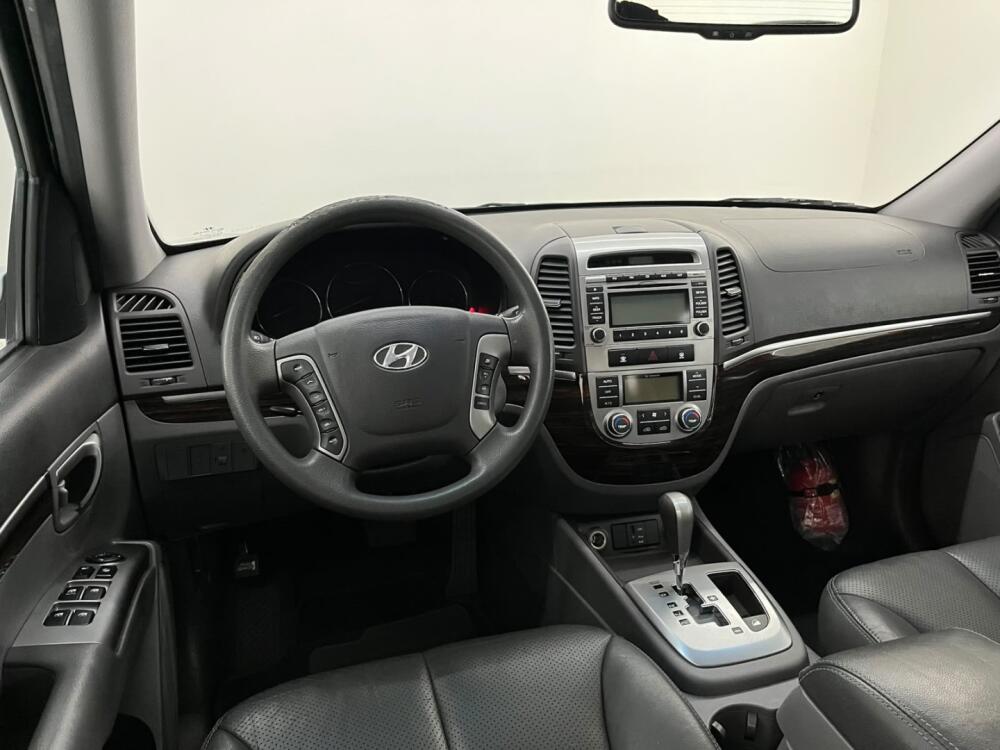Hyundai Santa Fé
