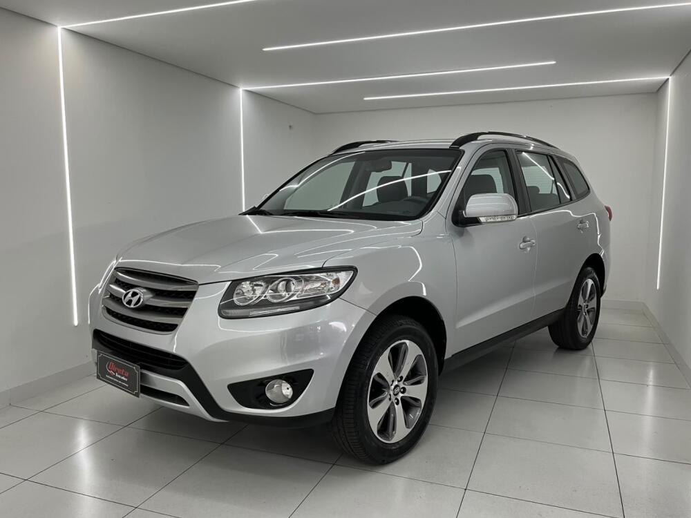 Hyundai Santa Fé