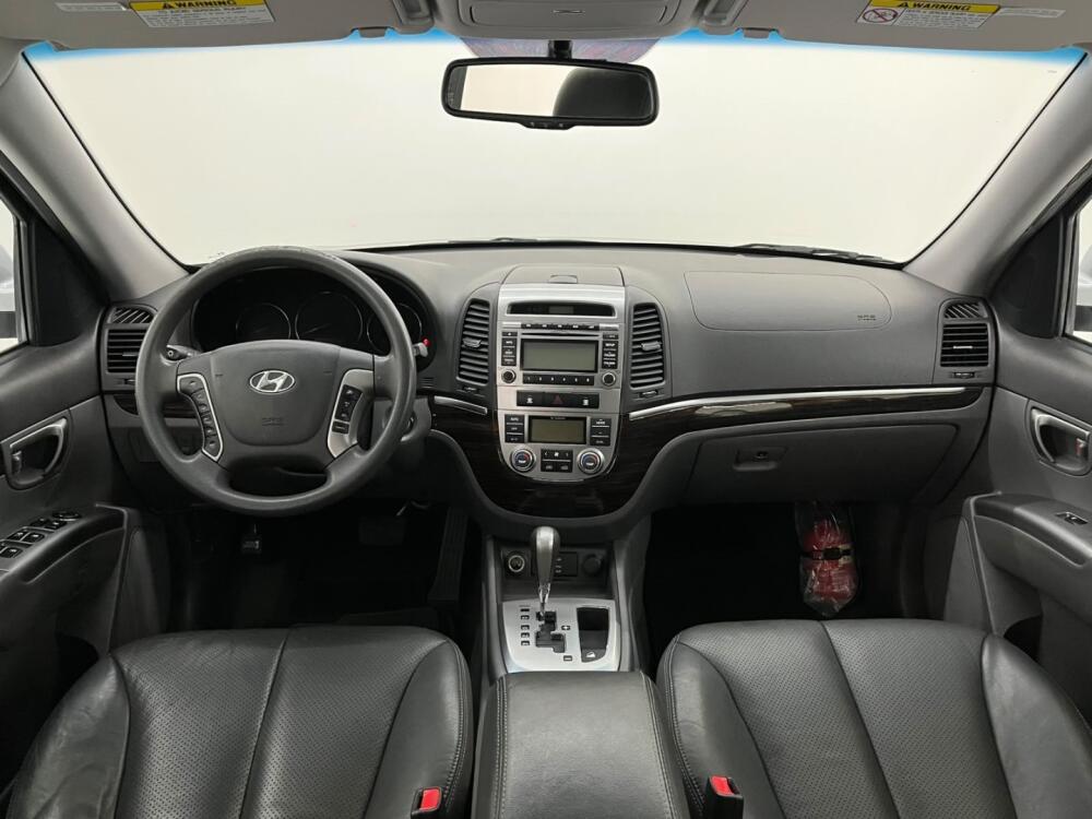 Hyundai Santa Fé
