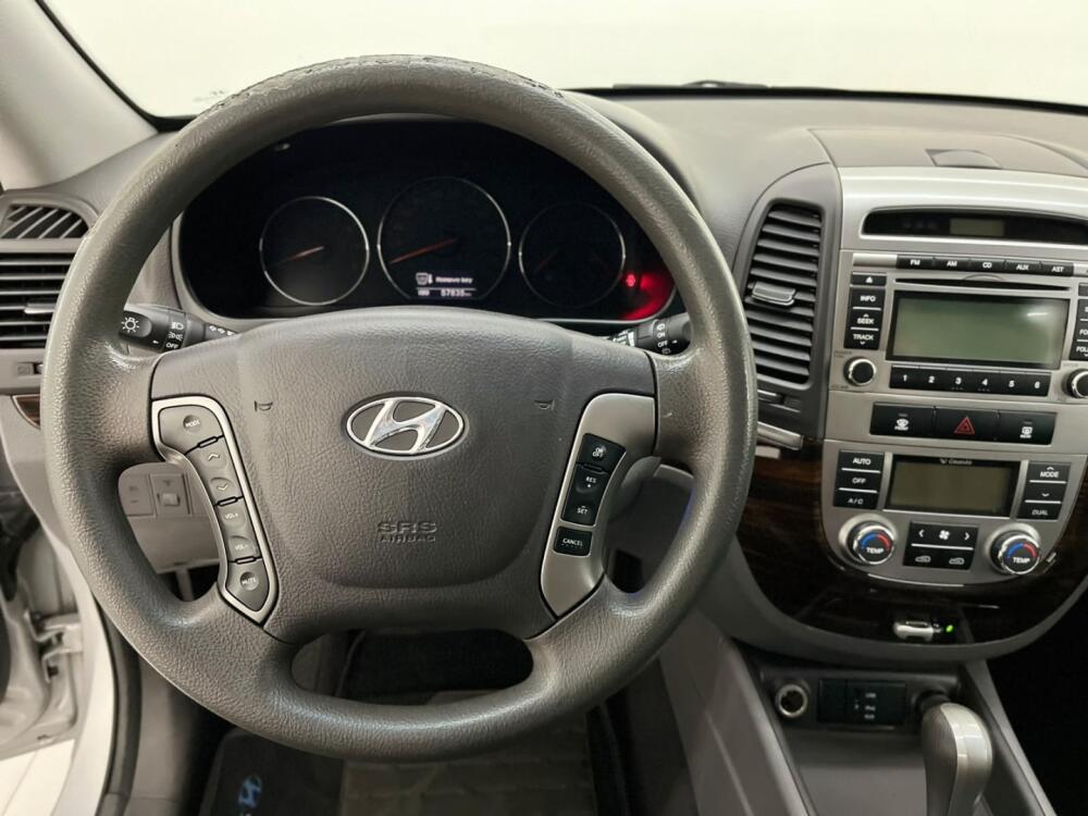 Hyundai Santa Fé