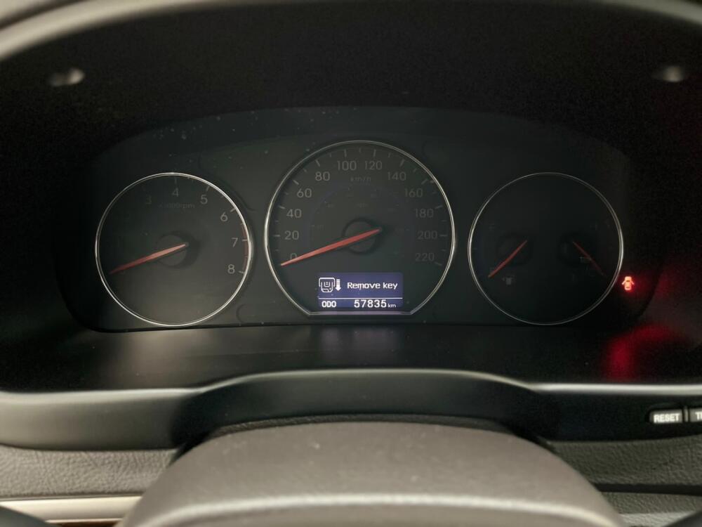 Hyundai Santa Fé