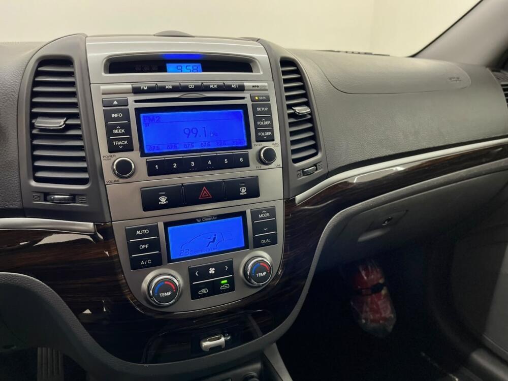 Hyundai Santa Fé