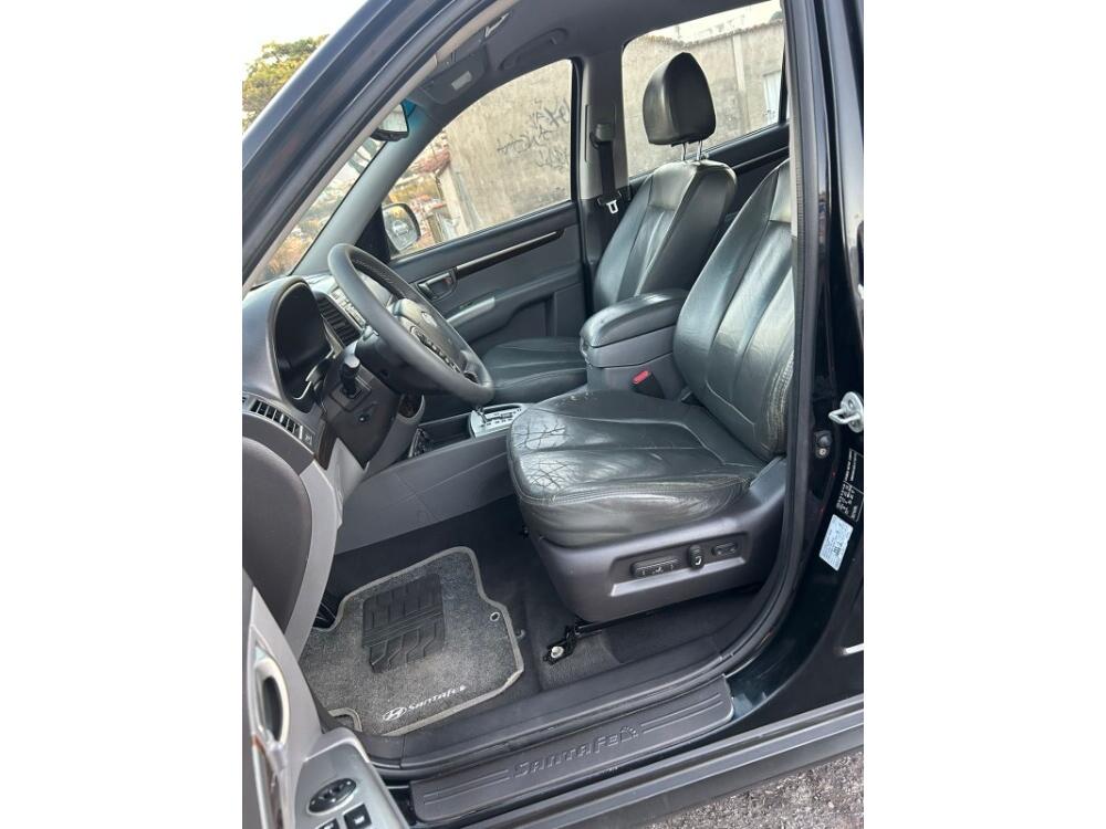 Hyundai Santa Fé