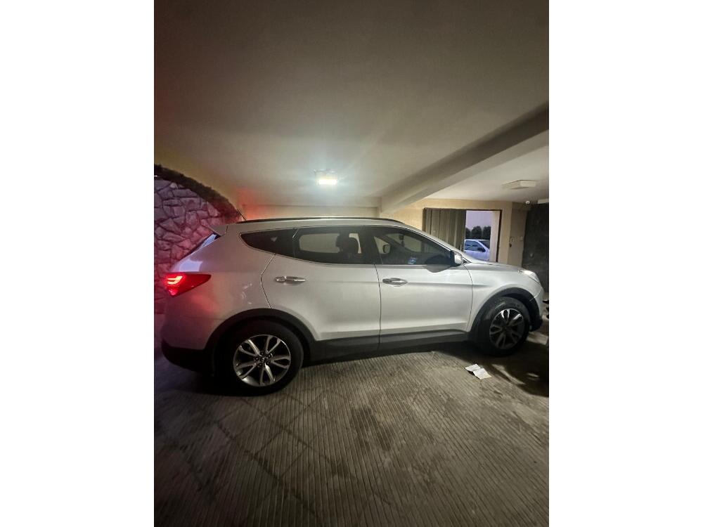 Hyundai Santa Fé