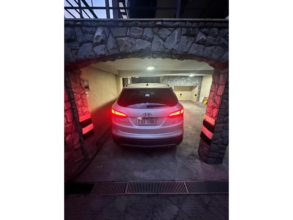 Hyundai Santa Fé
