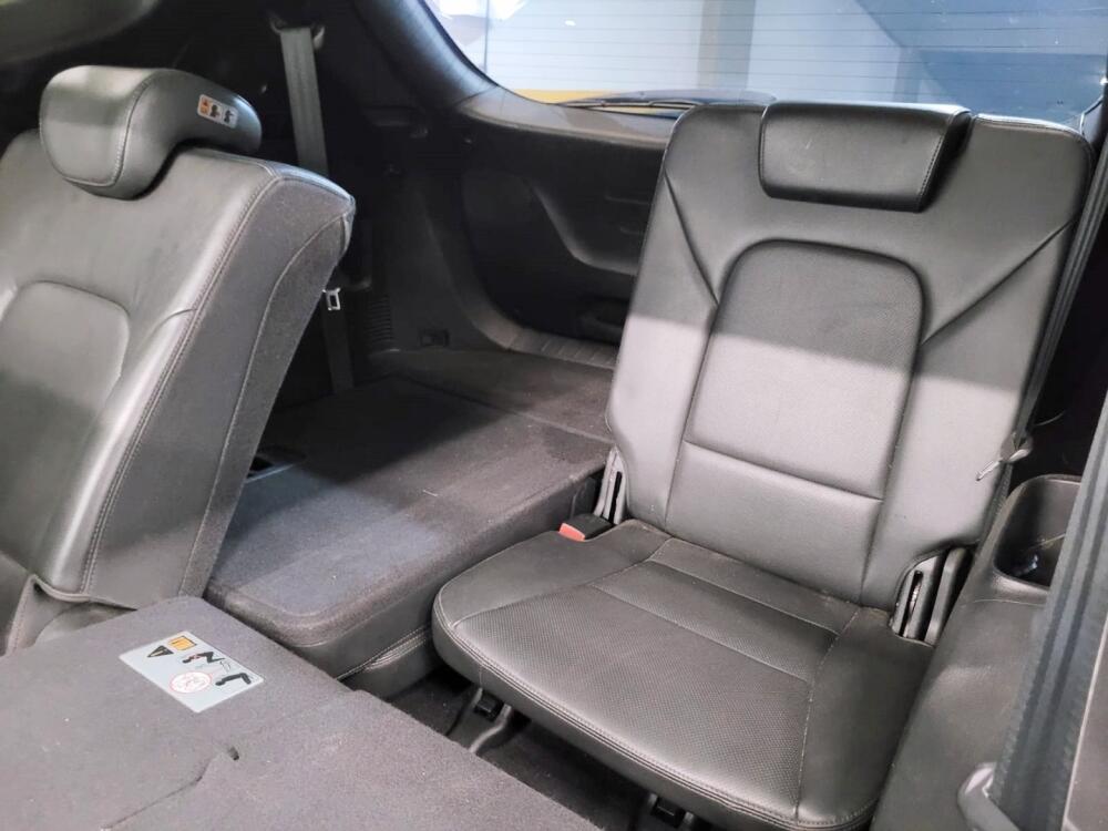 Hyundai Santa Fé