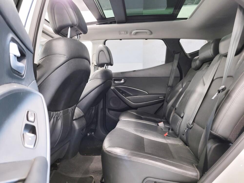 Hyundai Santa Fé