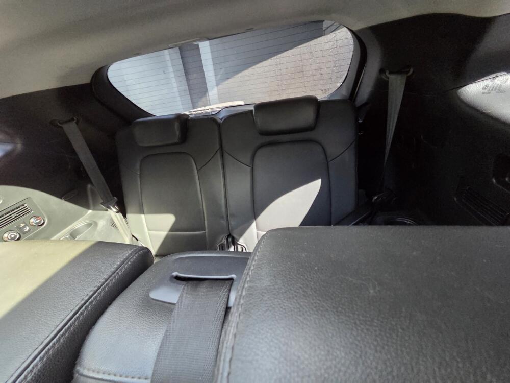 Hyundai Santa Fé