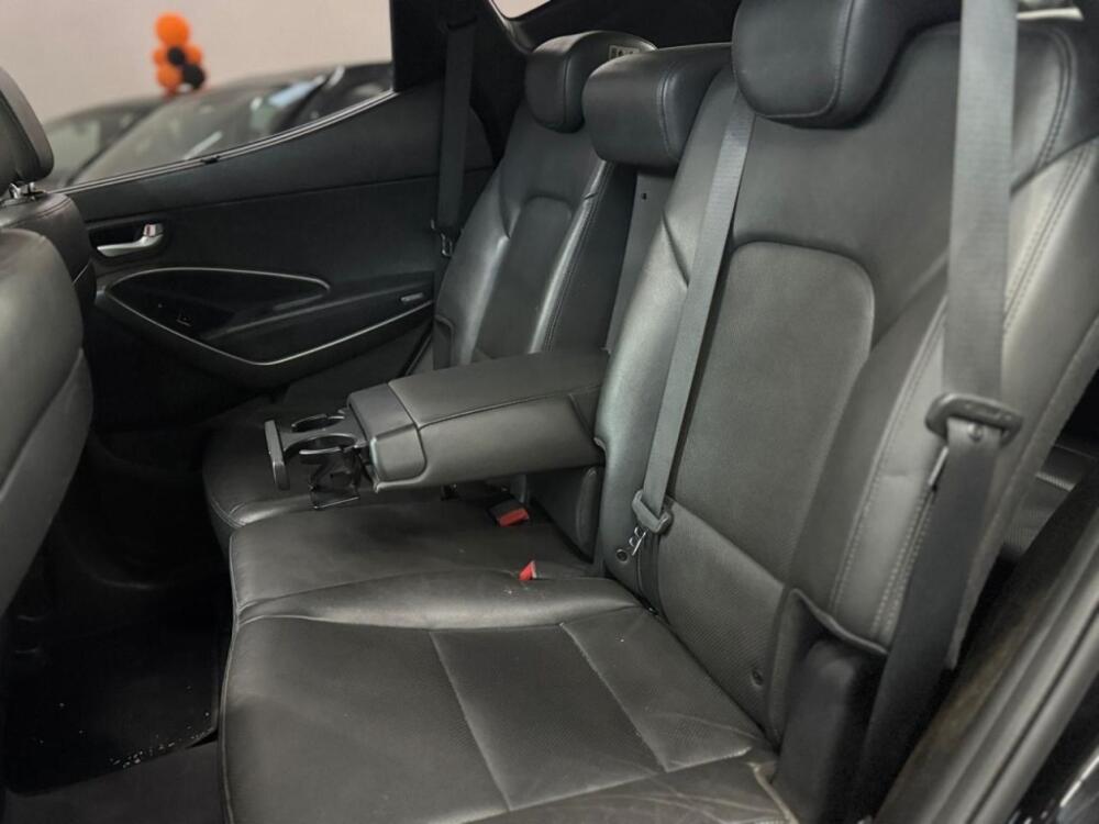 Hyundai Santa Fé