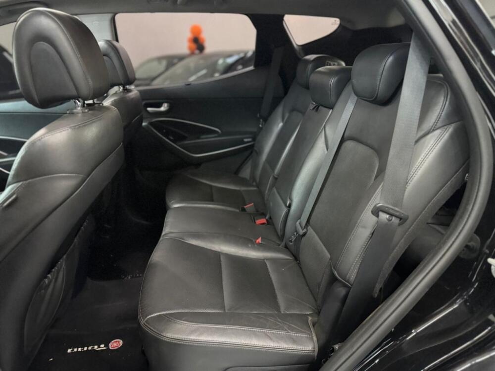Hyundai Santa Fé