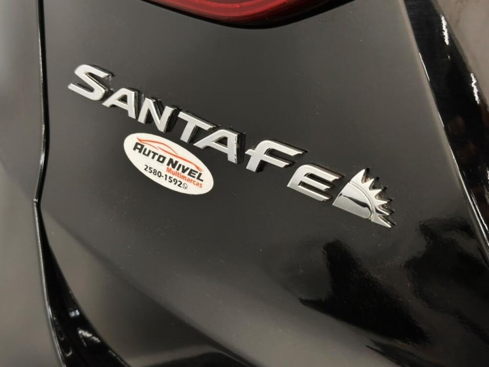Hyundai Santa Fé