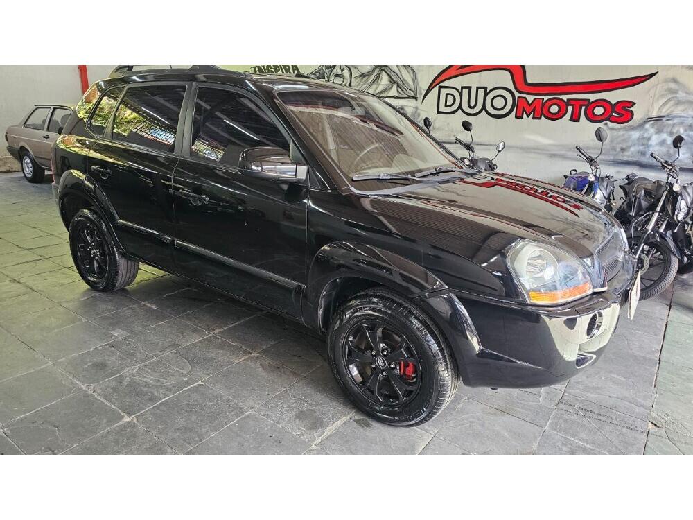 Hyundai Tucson 2013/2014