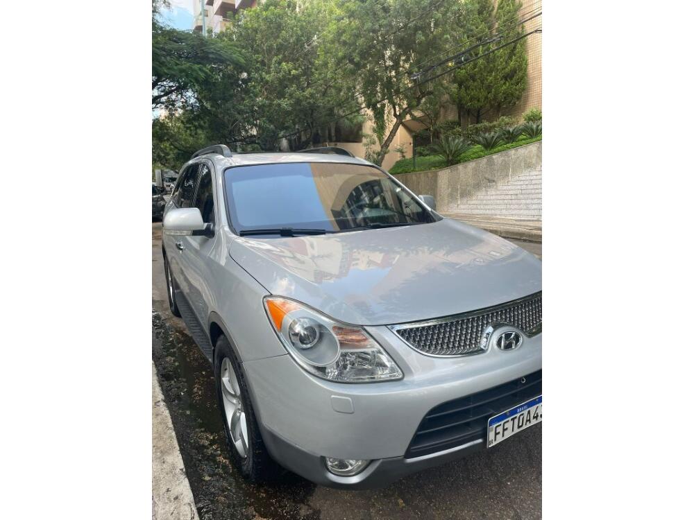 Hyundai Vera Cruz