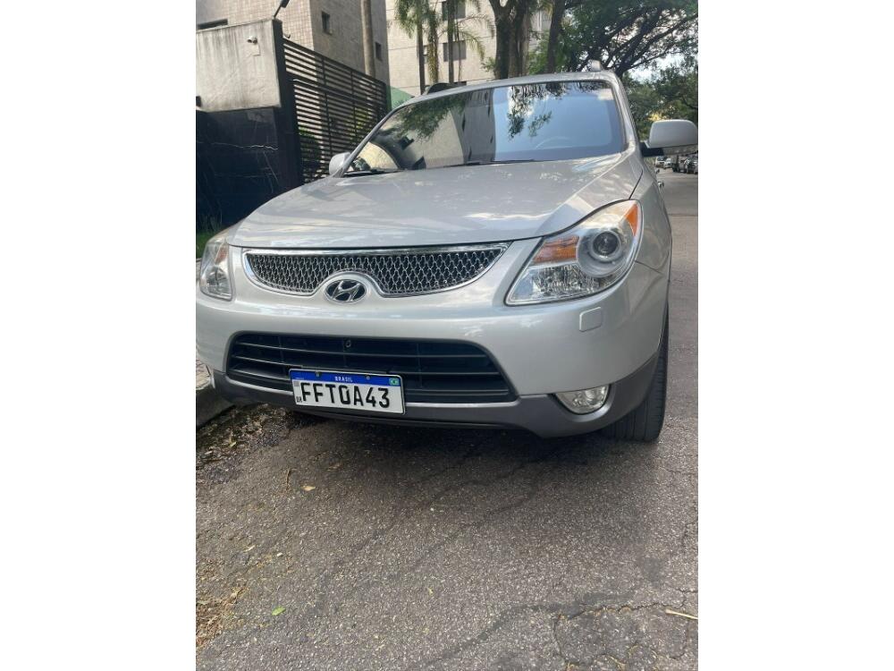 Hyundai Vera Cruz