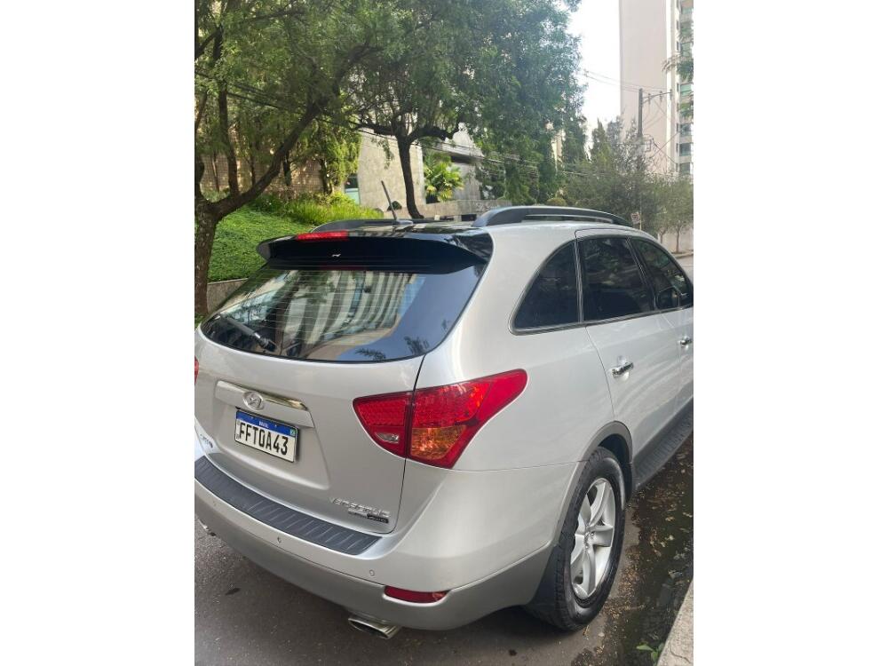 Hyundai Vera Cruz