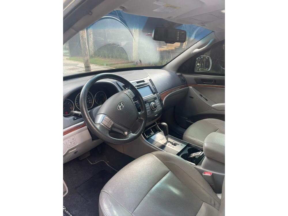 Hyundai Vera Cruz