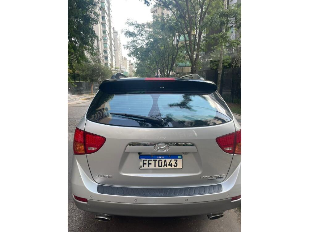 Hyundai Vera Cruz
