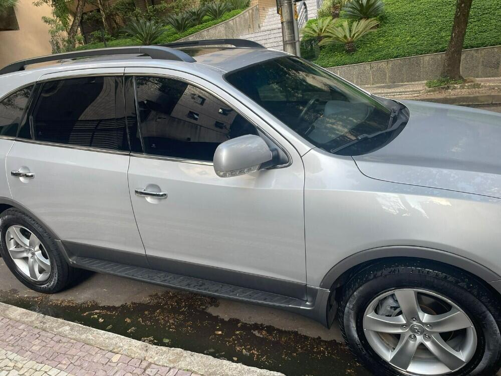 Hyundai Vera Cruz