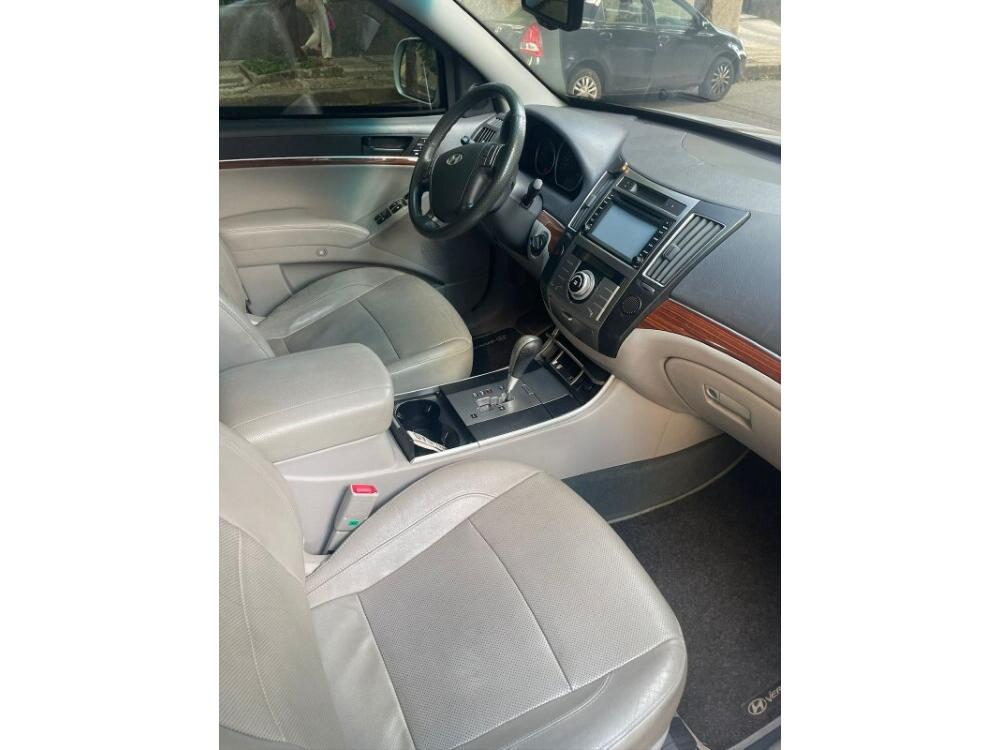 Hyundai Vera Cruz
