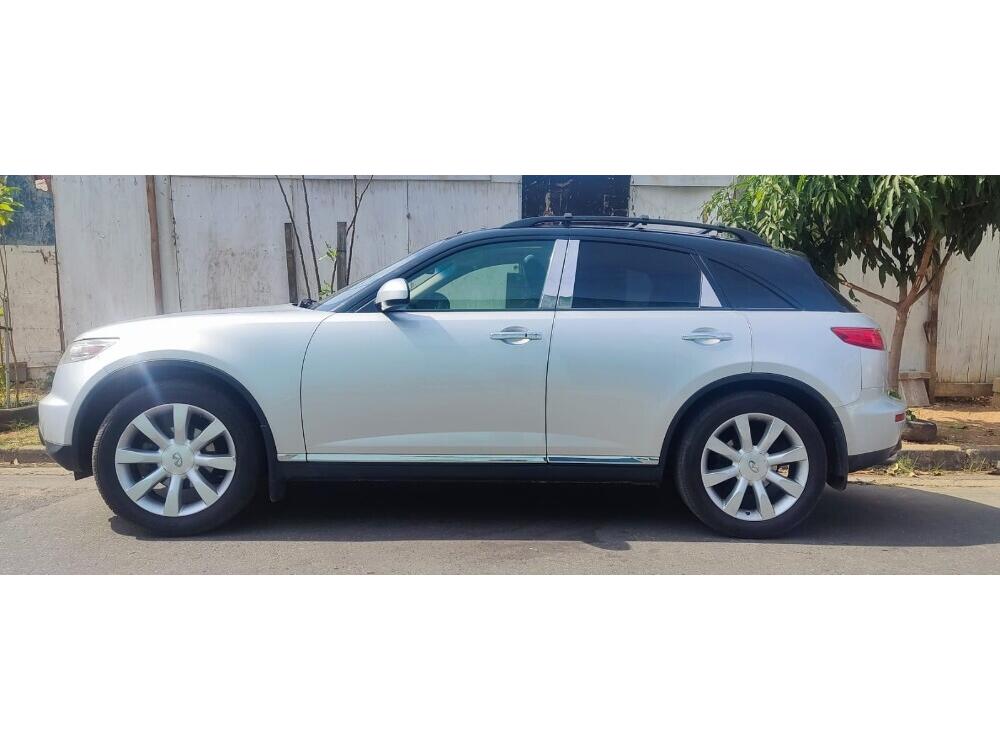 Infiniti Fx35