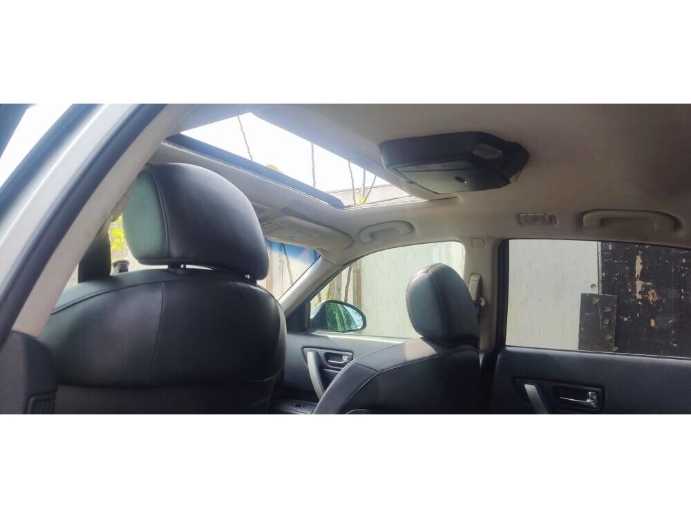 Infiniti Fx35