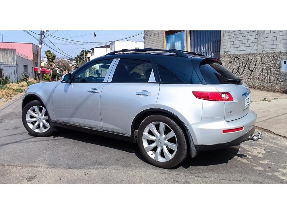 Infiniti Fx35