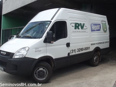 Iveco Daily Iveco Daily