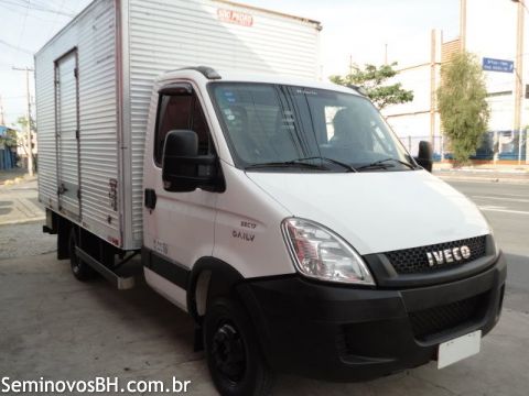 Iveco Daily Iveco Daily
