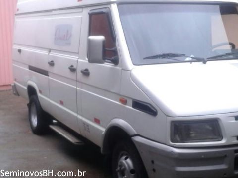 Iveco Daily Iveco Daily