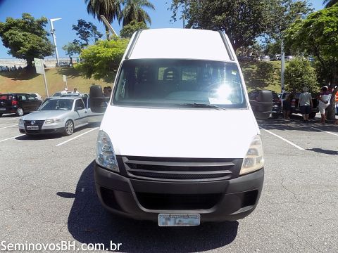 Iveco Daily Iveco Daily