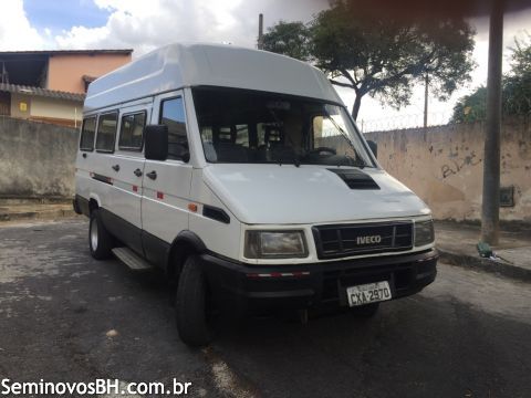 Iveco Daily Iveco Daily