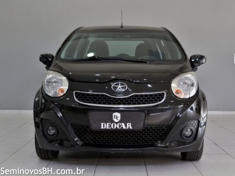 Jac Motors J2 Jac Motors J2