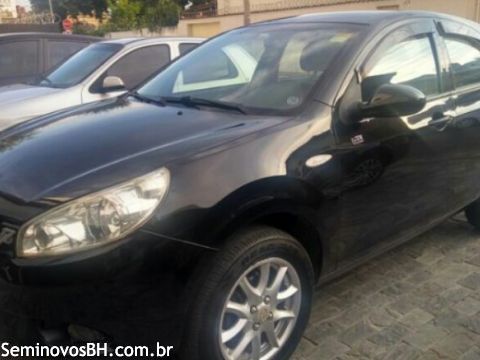 Jac Motors J3 Jac Motors J3