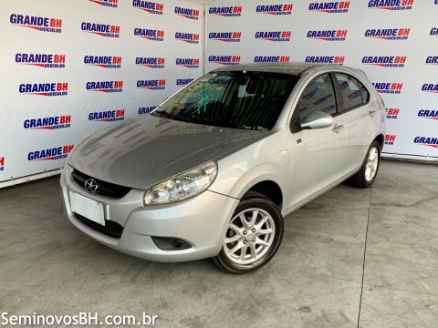 Jac Motors J3 Jac Motors J3