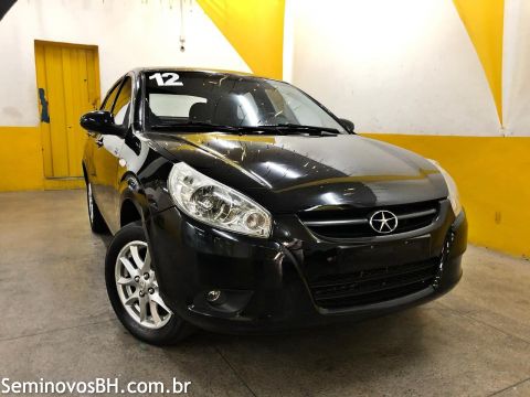 Jac Motors J3 Jac Motors J3
