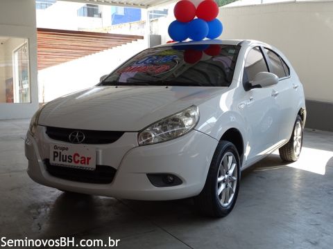 Jac Motors J3 Jac Motors J3