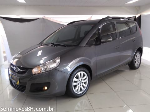 Jac Motors J6 Jac Motors J6