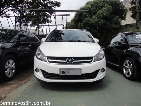 Jac J6 Jac J6