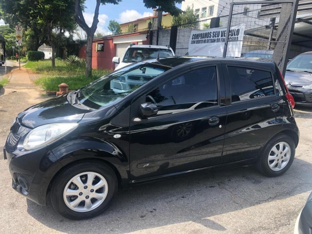 Jac J2