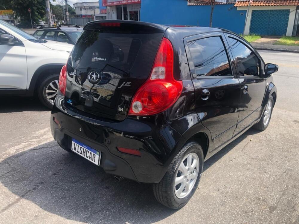 Jac J2