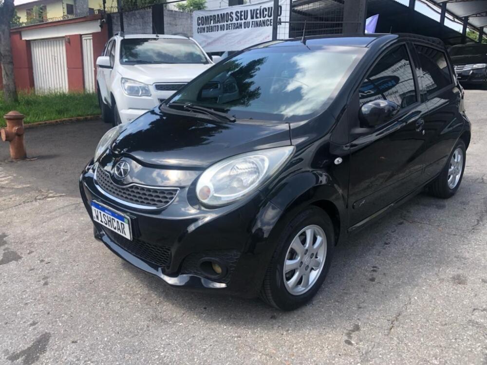 Jac J2