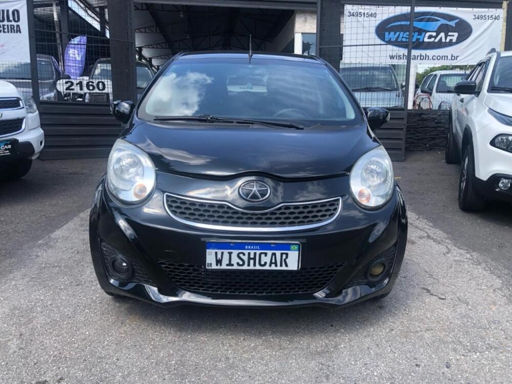 Jac J2
