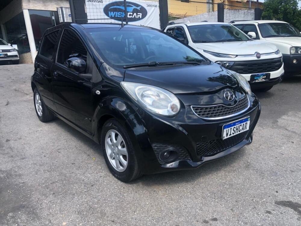 Jac J2