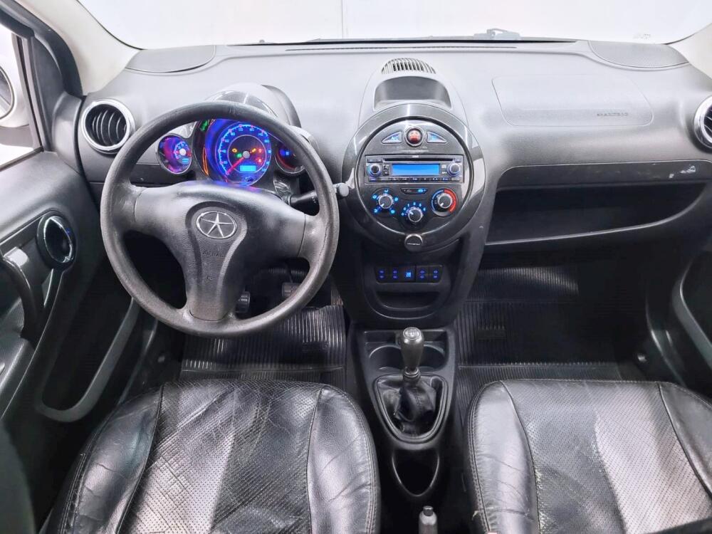 Jac J2