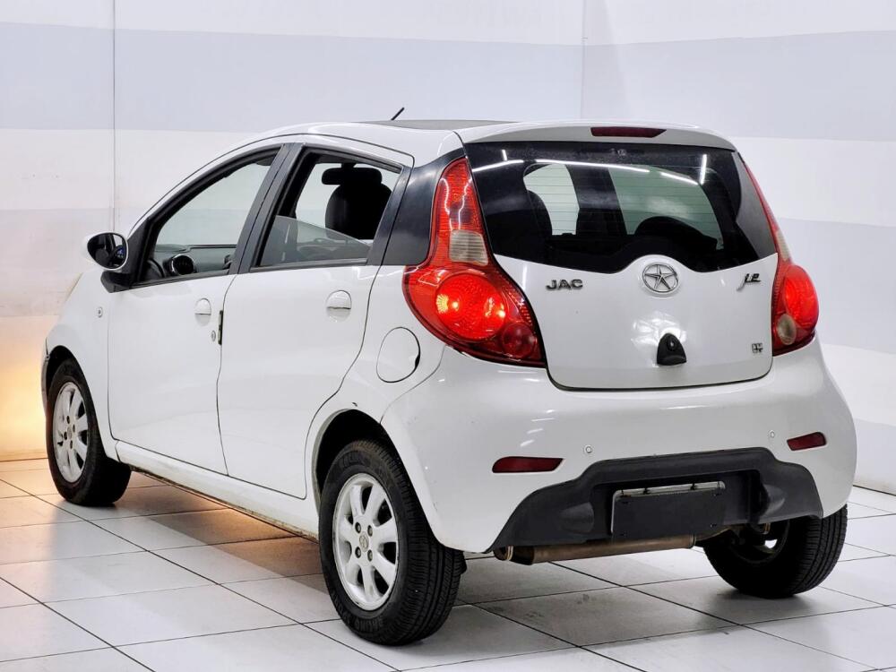 Jac J2