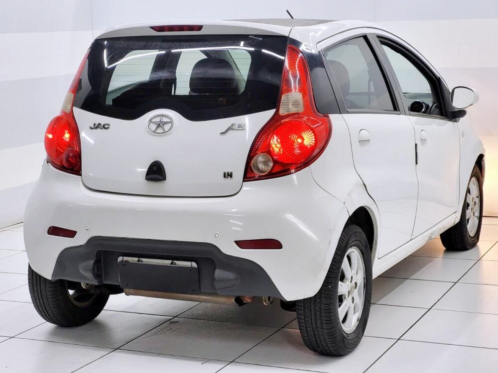 Jac J2