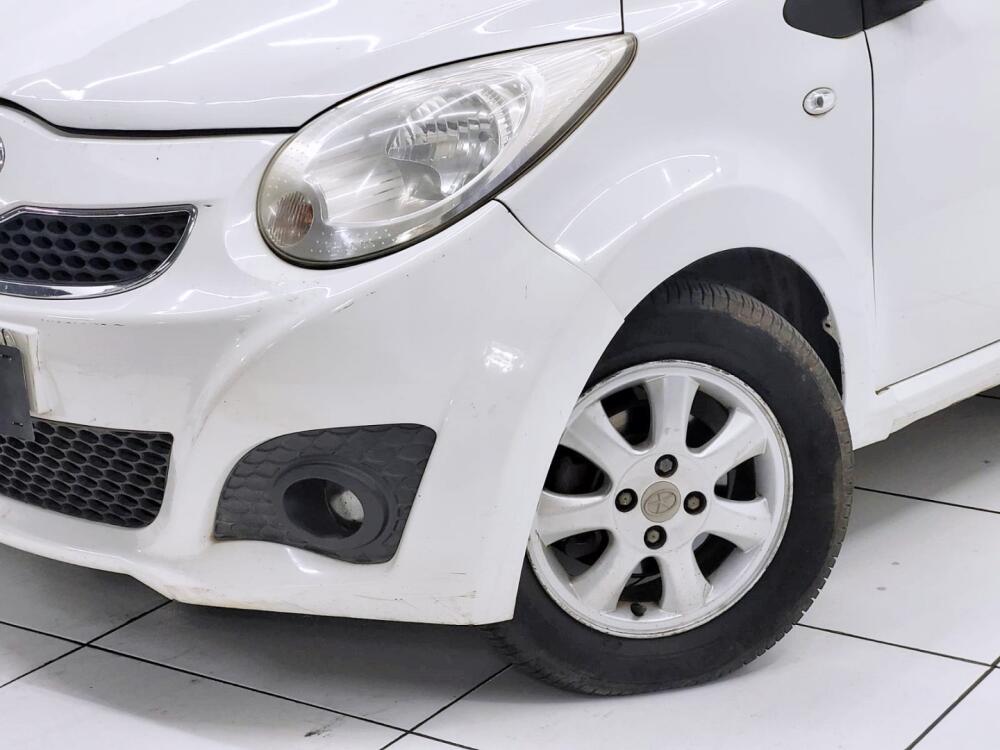 Jac J2