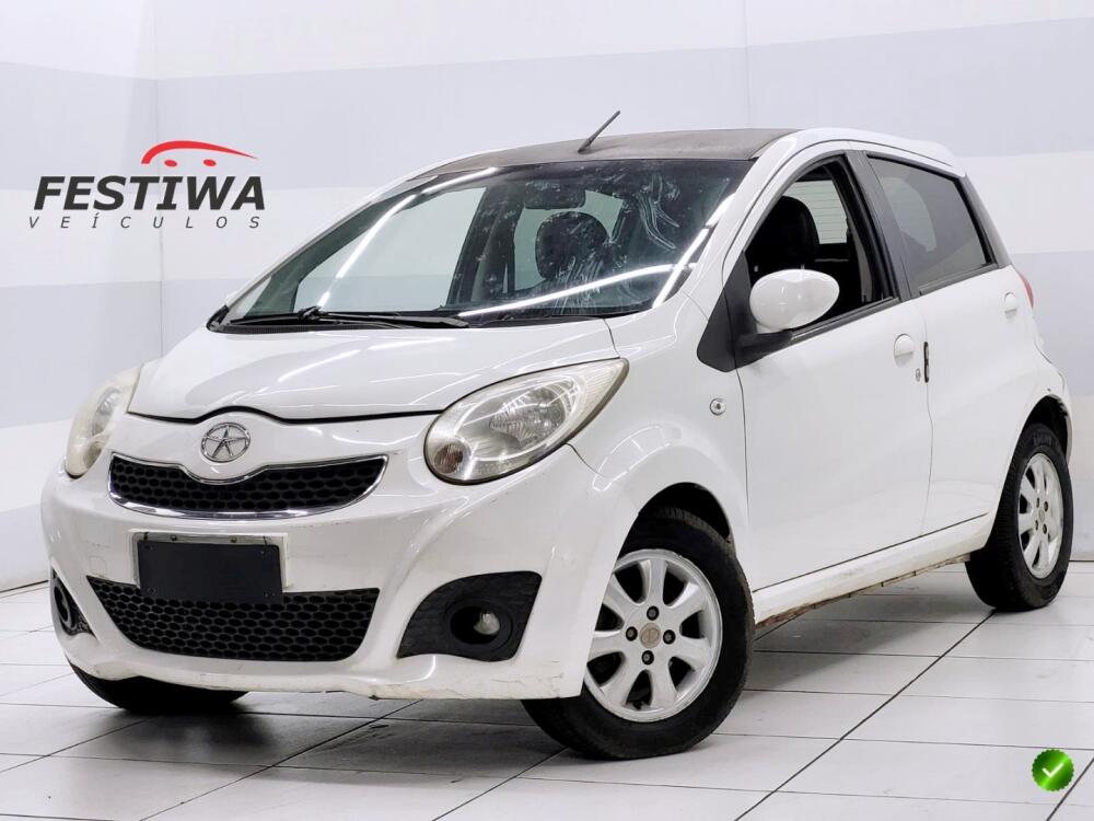 Jac J2